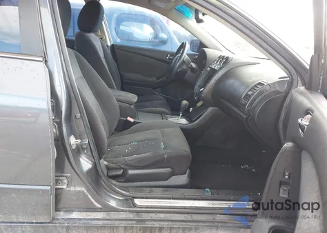 2011 Nissan Altima 2.5 S из США, поврежденный, VIN 1N4AL2AP9BC171761